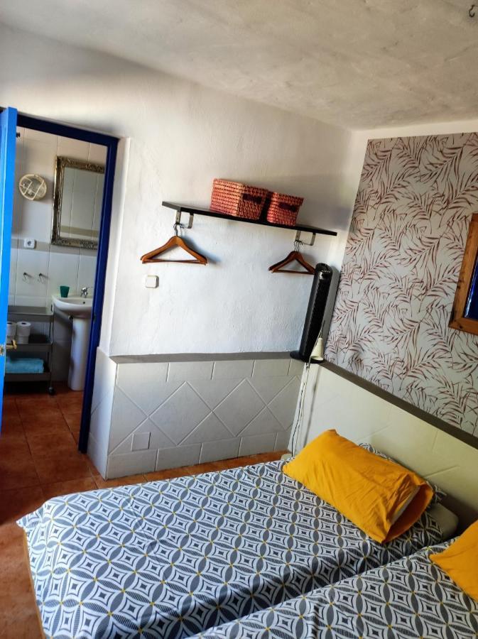 Casa14 Villa Frigiliana Dış mekan fotoğraf