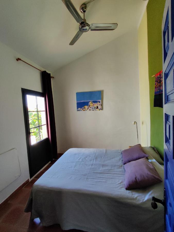 Casa14 Villa Frigiliana Dış mekan fotoğraf