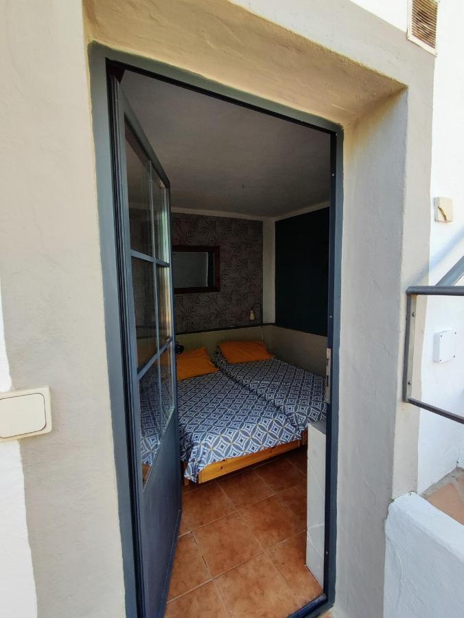 Casa14 Villa Frigiliana Dış mekan fotoğraf