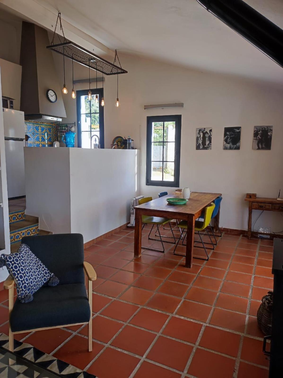 Casa14 Villa Frigiliana Dış mekan fotoğraf