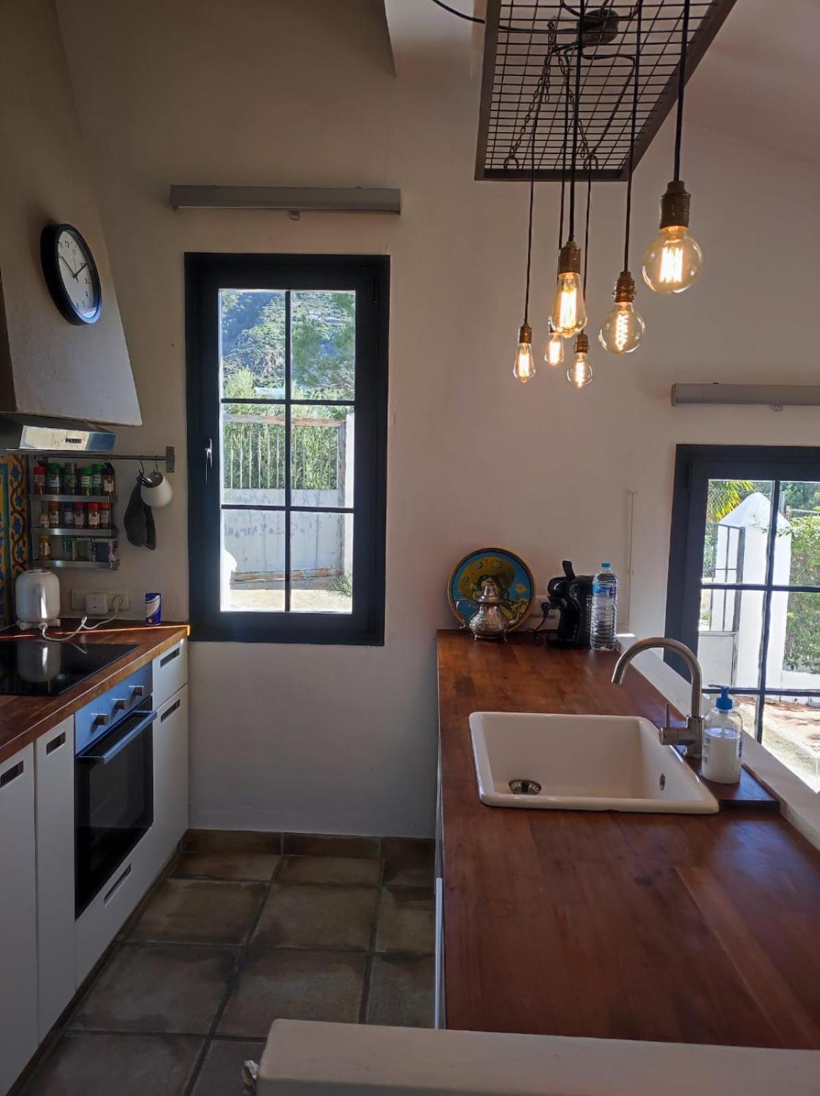 Casa14 Villa Frigiliana Dış mekan fotoğraf