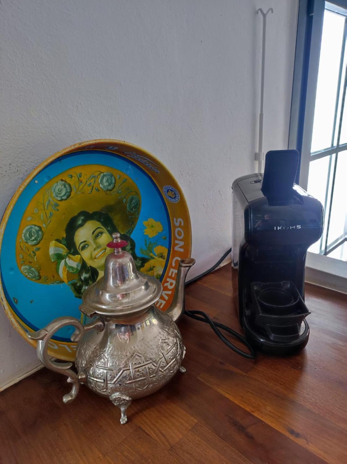 Casa14 Villa Frigiliana Dış mekan fotoğraf