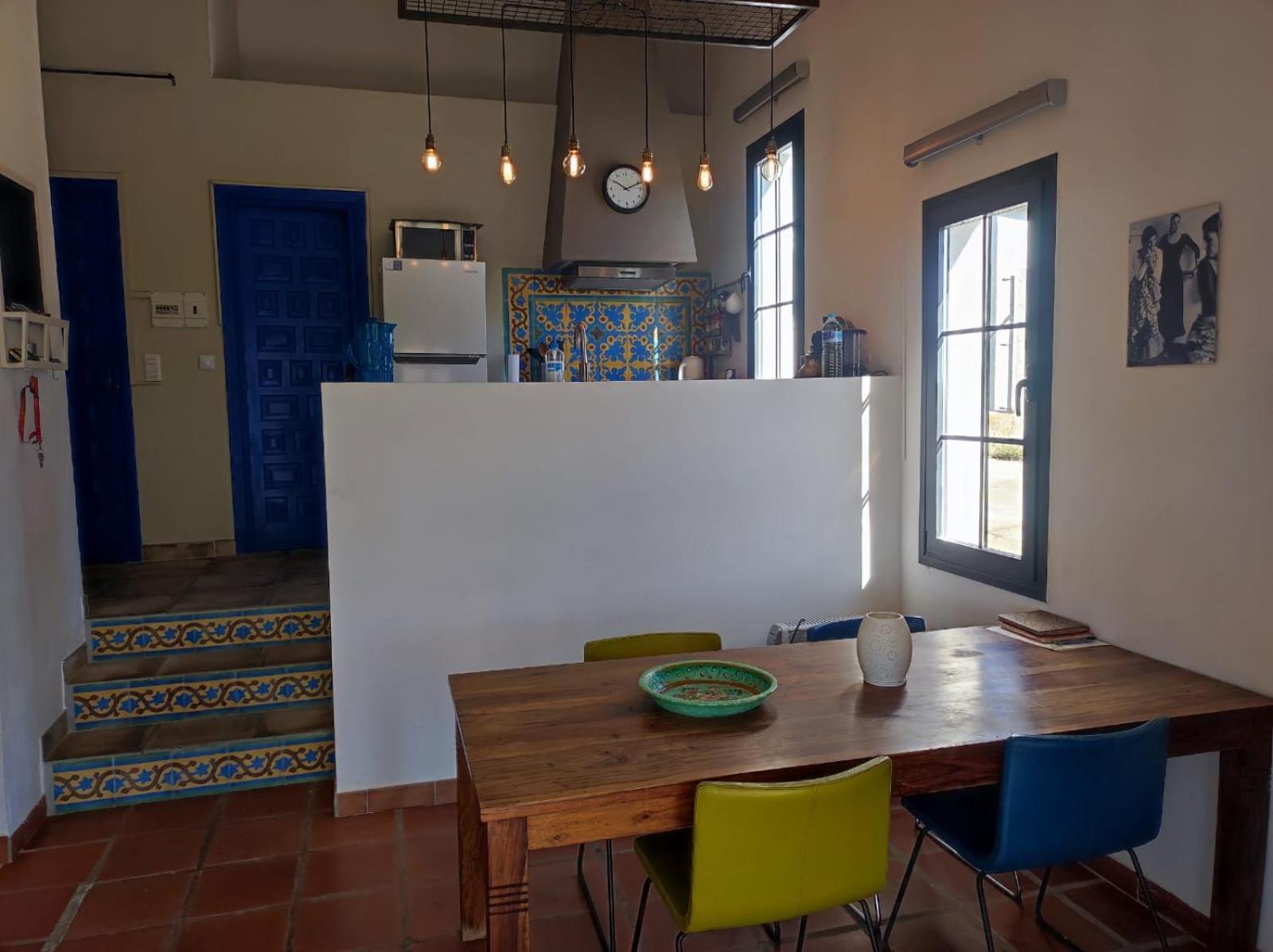 Casa14 Villa Frigiliana Dış mekan fotoğraf