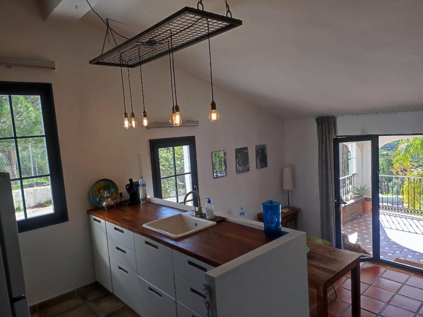 Casa14 Villa Frigiliana Dış mekan fotoğraf