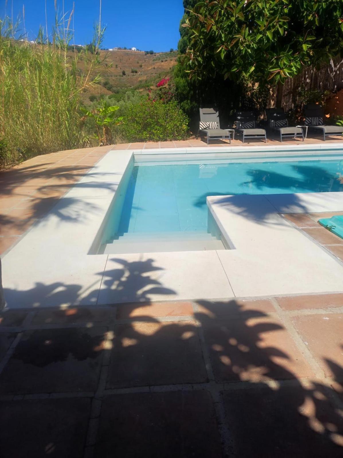 Casa14 Villa Frigiliana Dış mekan fotoğraf