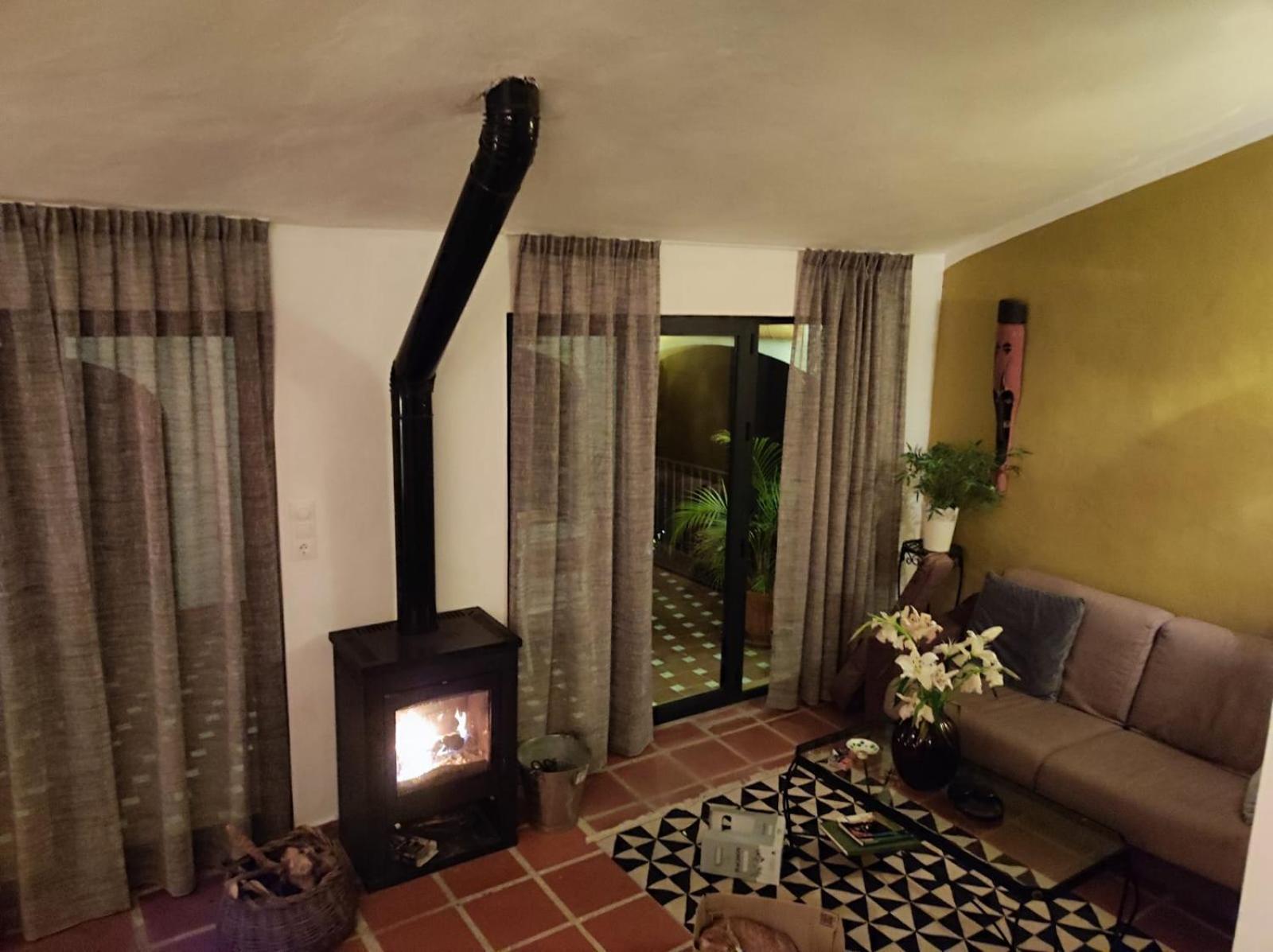 Casa14 Villa Frigiliana Dış mekan fotoğraf
