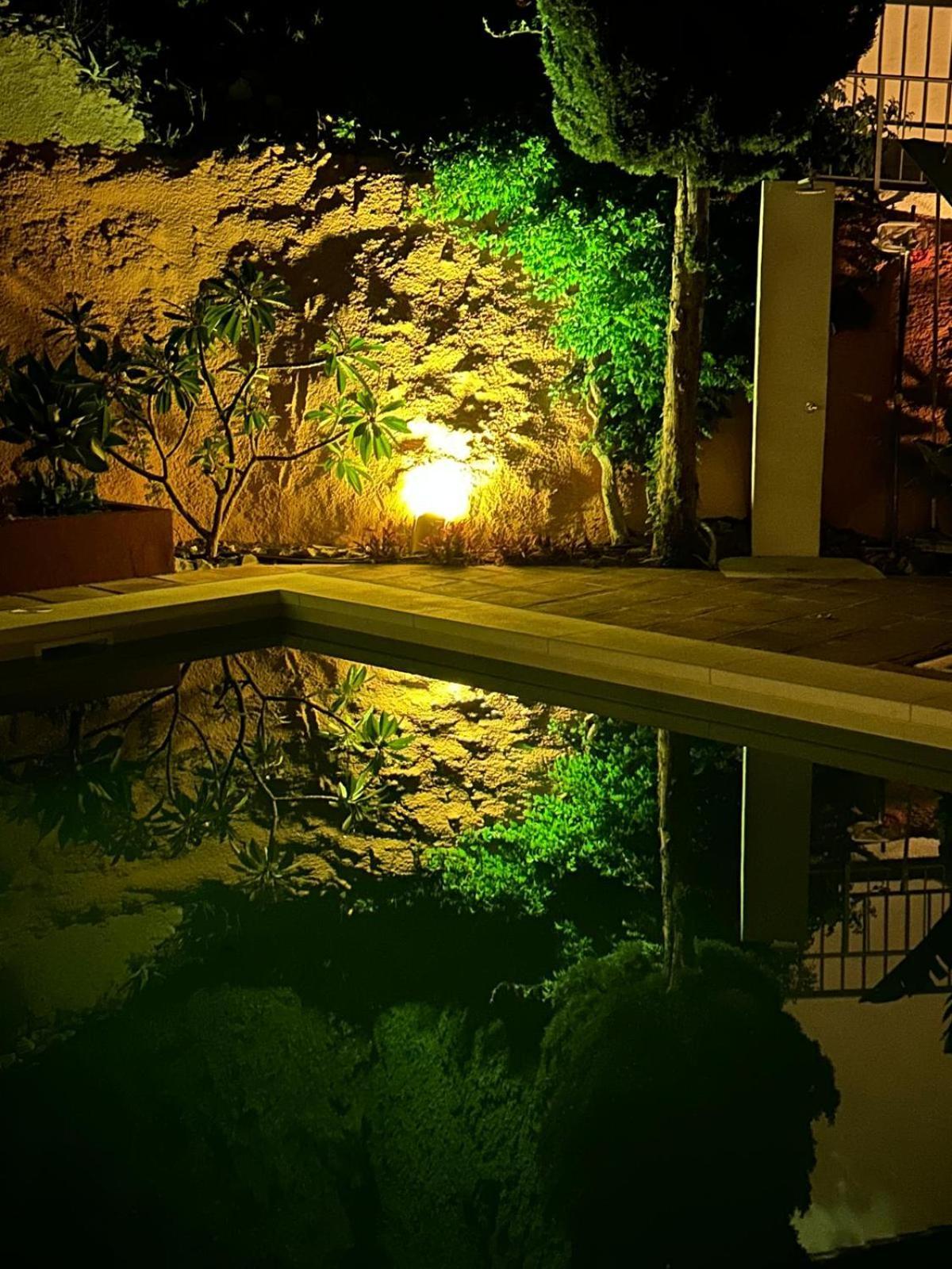 Casa14 Villa Frigiliana Dış mekan fotoğraf