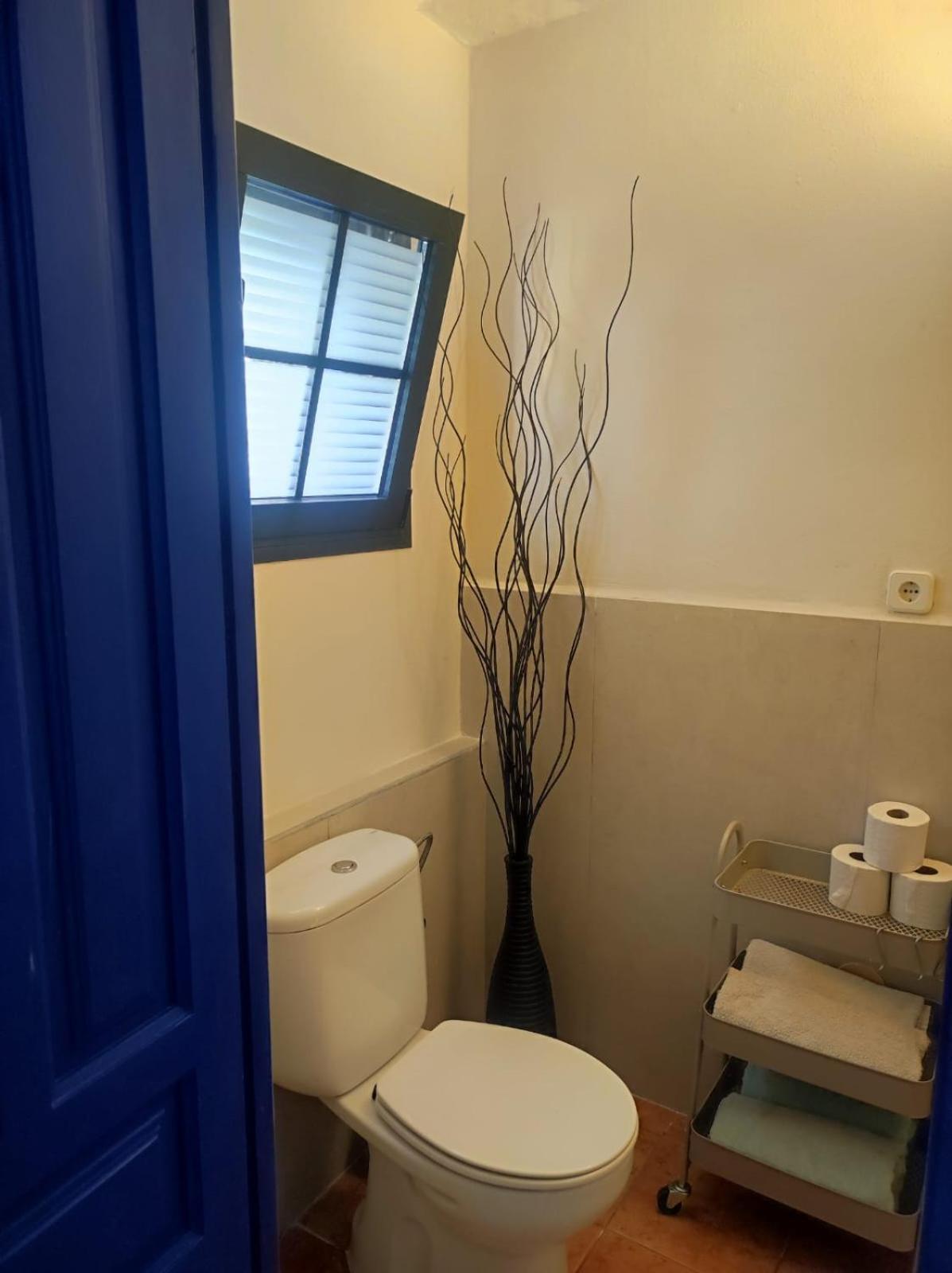 Casa14 Villa Frigiliana Dış mekan fotoğraf