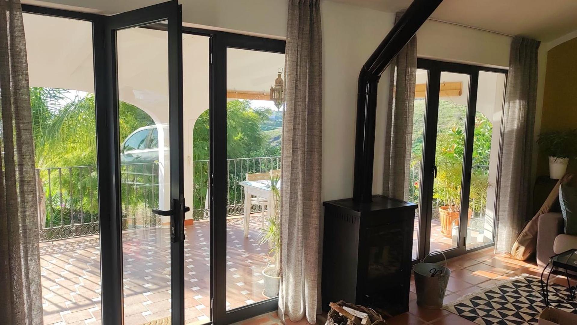 Casa14 Villa Frigiliana Dış mekan fotoğraf