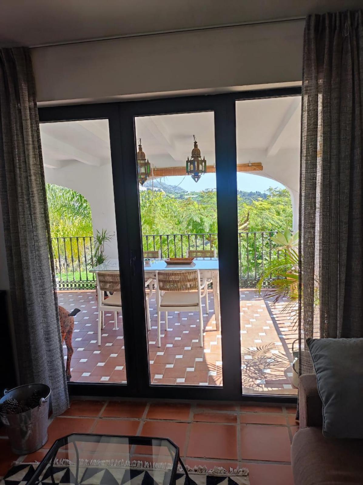 Casa14 Villa Frigiliana Dış mekan fotoğraf