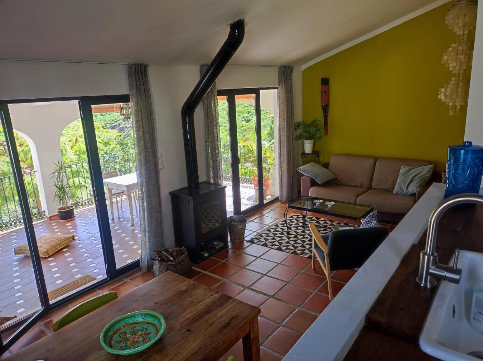 Casa14 Villa Frigiliana Dış mekan fotoğraf