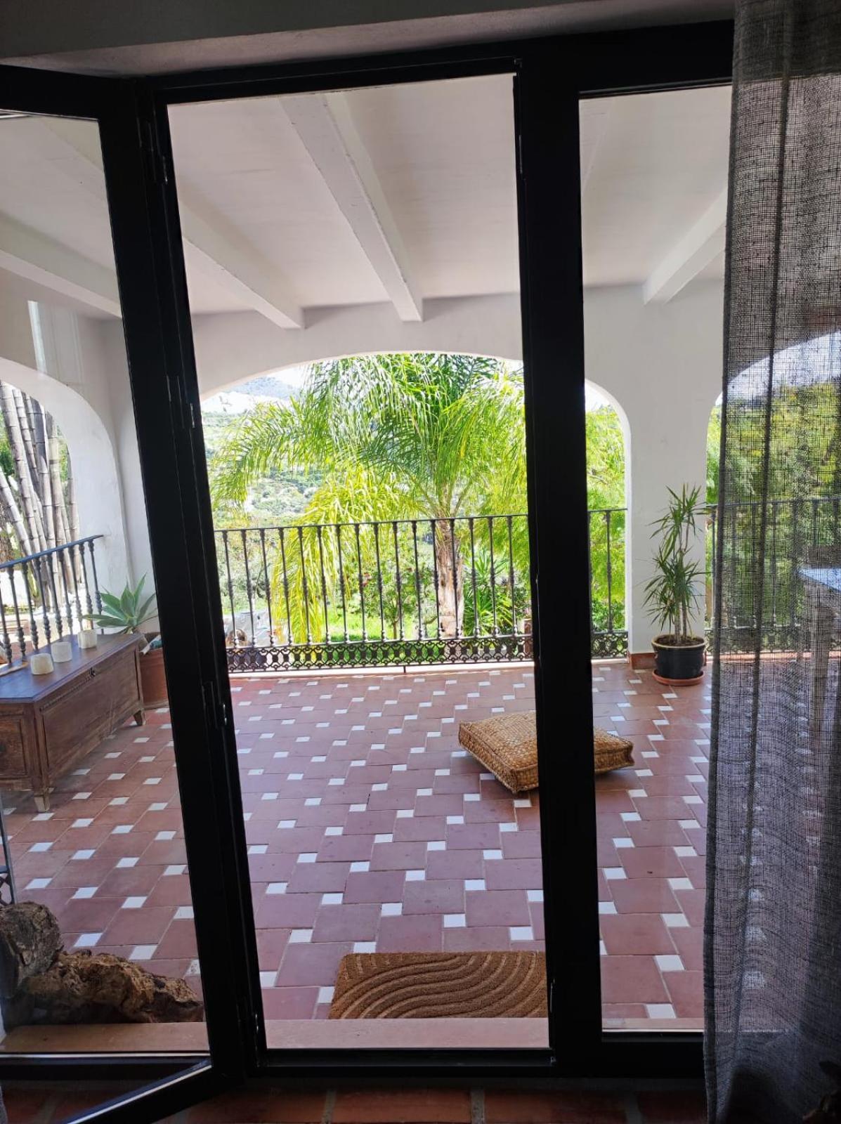Casa14 Villa Frigiliana Dış mekan fotoğraf