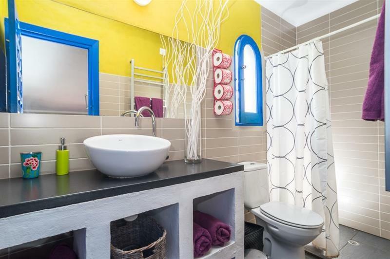 Casa14 Villa Frigiliana Dış mekan fotoğraf
